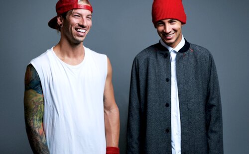 Twenty One Pilots