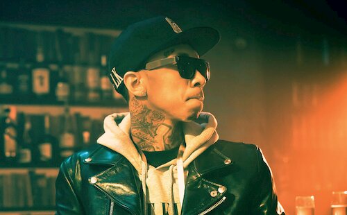 Tyga