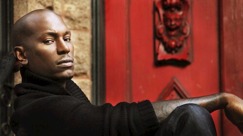 Tyrese