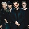 U2 Концерты