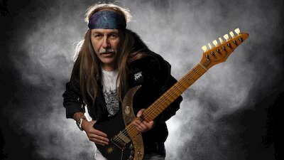 Uli Jon Roth