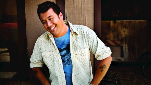 Uncle Kracker