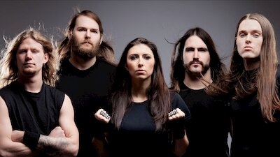 Unleash the Archers