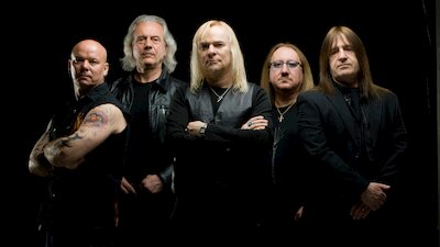 Uriah Heep