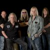 Uriah Heep Концерты