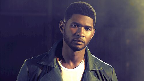 Usher