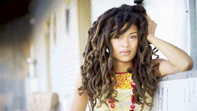 Valerie June