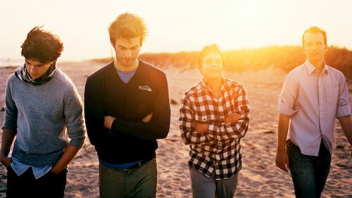 Vampire Weekend