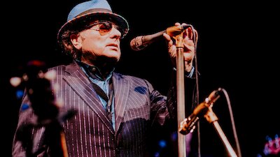 Van Morrison