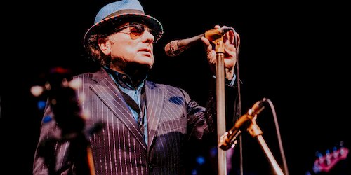 Van Morrison