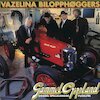 Vazelina Bilopphøggers Tickets