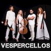 Vespercellos Концерты