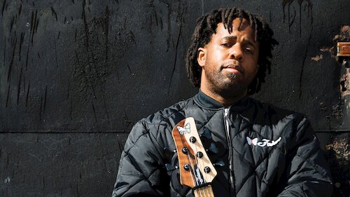 Victor Wooten