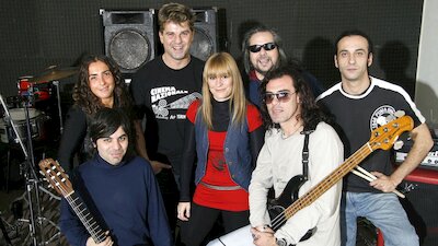 Vilma Palma E Vampiros