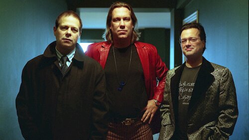 Violent Femmes