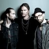 Von Hertzen Brothers Концерты