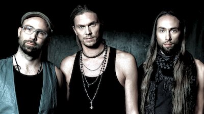 Von Hertzen Brothers