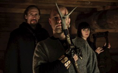 Wardruna