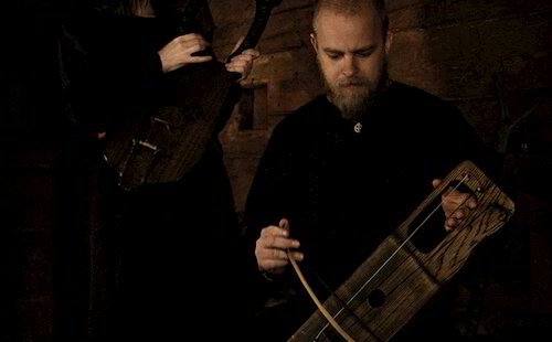 Wardruna