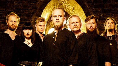 Wardruna