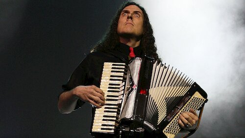 Weird Al Yankovic