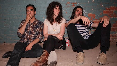 Widowspeak