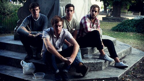 Wild Nothing