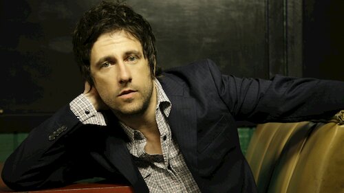 Will Hoge