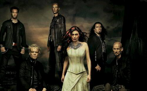 Within Temptation