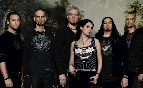 Within Temptation