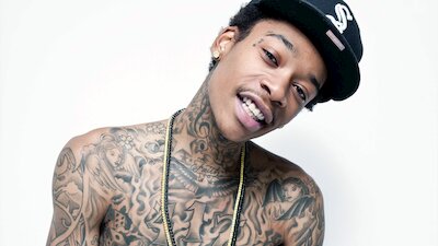 Wiz Khalifa