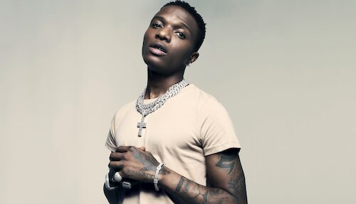 Wizkid