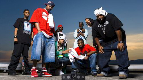 Wu-Tang Clan