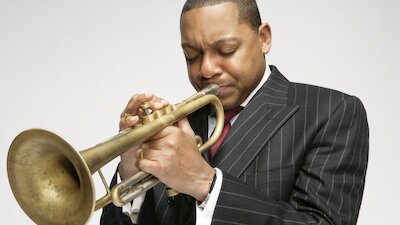 Wynton Marsalis