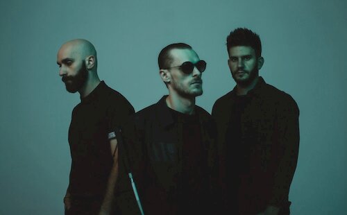 X Ambassadors