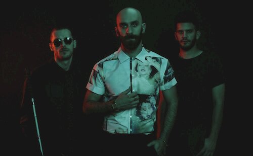 X Ambassadors