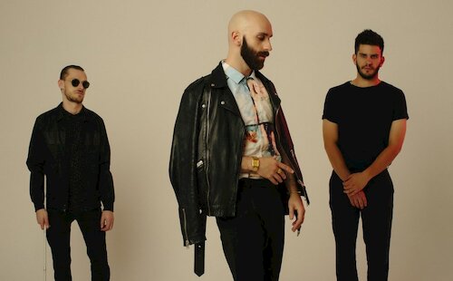 X Ambassadors