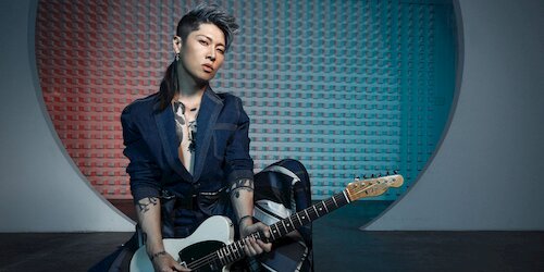 Miyavi