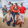 Yacht Rock Revue Концерты