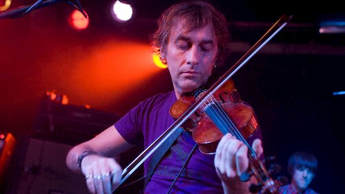 Yann Tiersen