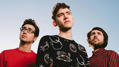 Years & Years