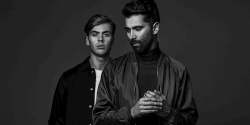 Yellow Claw