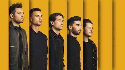 You Me at Six