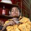 YOUNG M.A Tickets