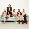 Young the Giant Концерты