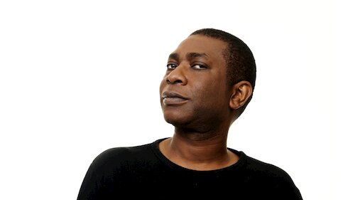 Youssou N'Dour