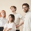 Yumi Zouma Tickets