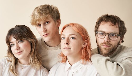 Yumi Zouma