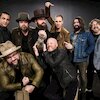 Zac Brown Band Tickets