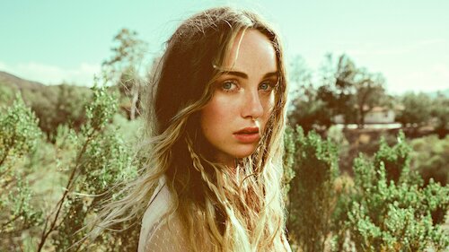 Zella Day